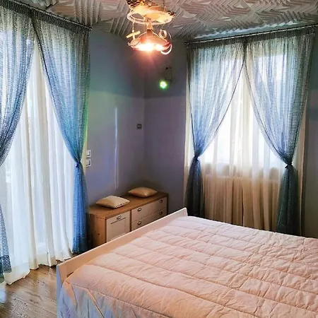 Appartamento Crystal Sea