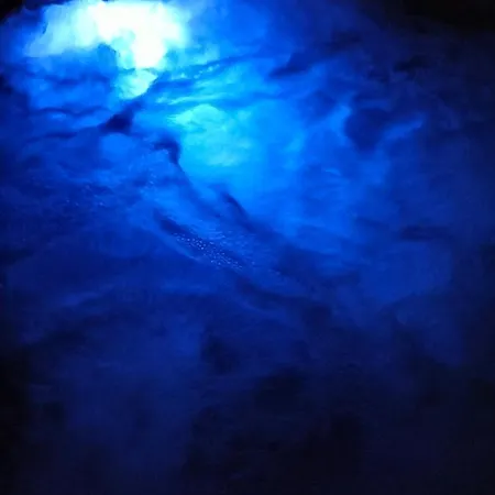 Crystal Sea